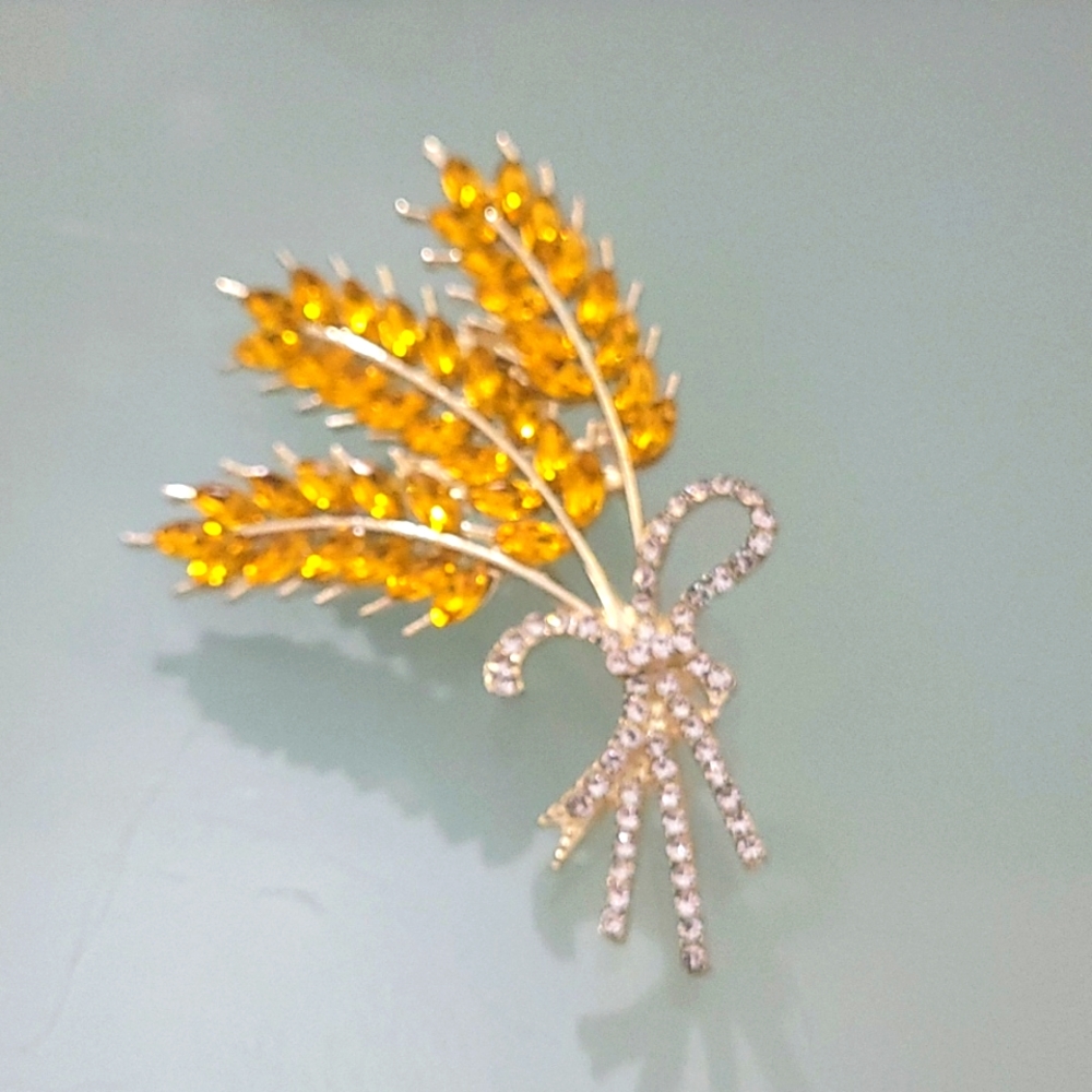 Grand or chapter Ruth Pin